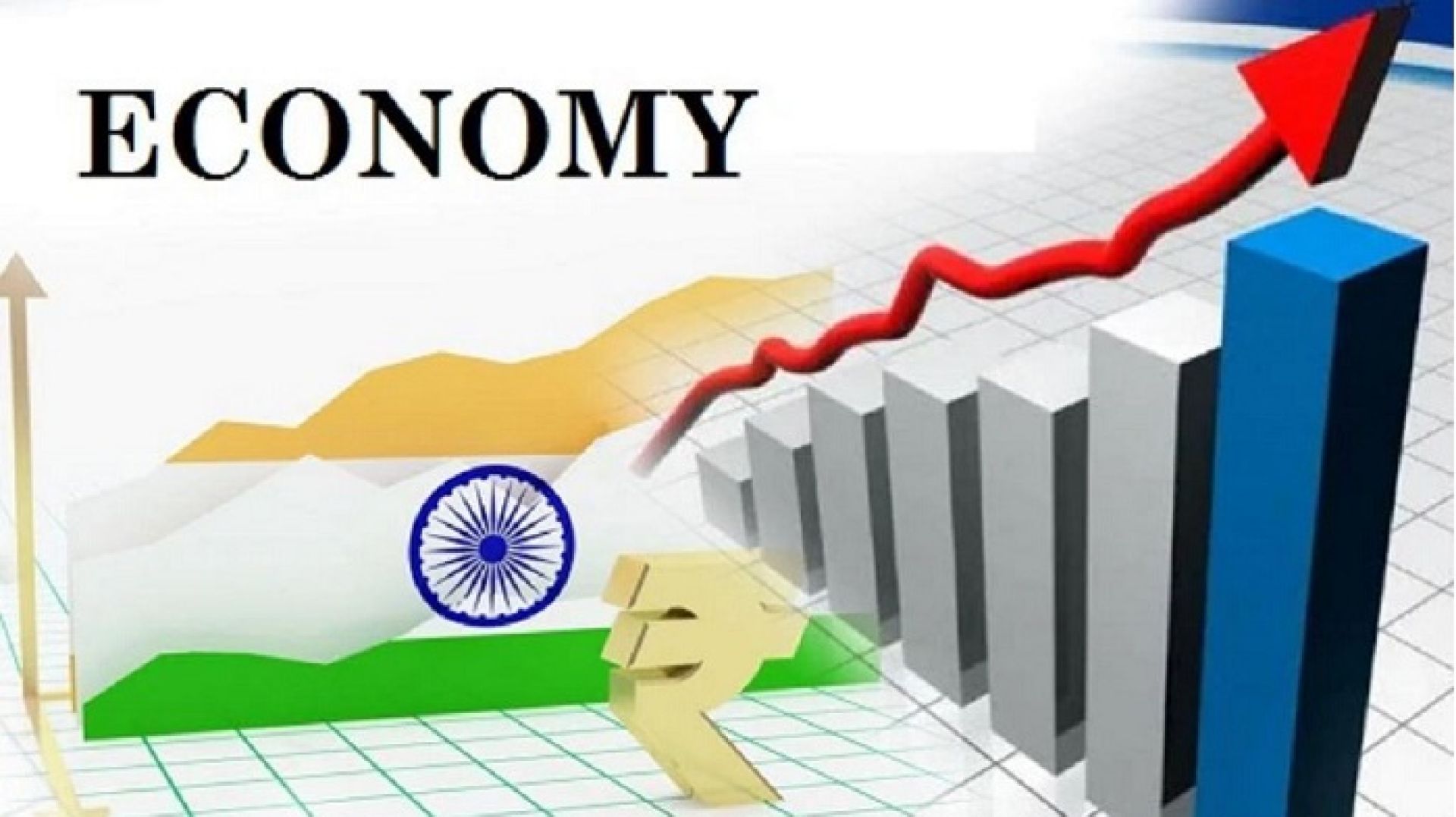 भारतको कूल गार्हस्थ्य उत्पादन ७.८ प्रतिशतले बढ्यो 